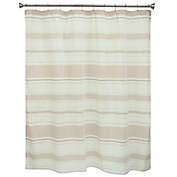 Kayden 70-Inch x 72-Inch Shower Curtain in Blush