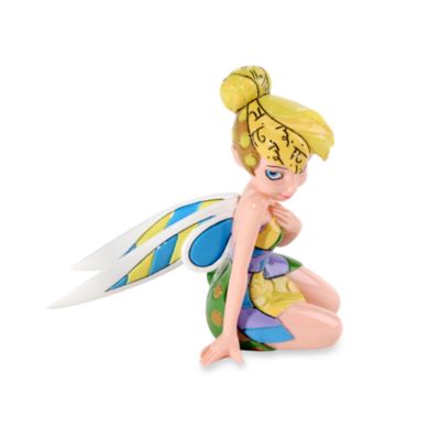 mini tinkerbell figurines