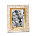 Alternate image 0 for Lenox&reg; 50th Anniversary 5-Inch x 7-Inch Picture Frame