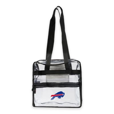 nfl clear bags