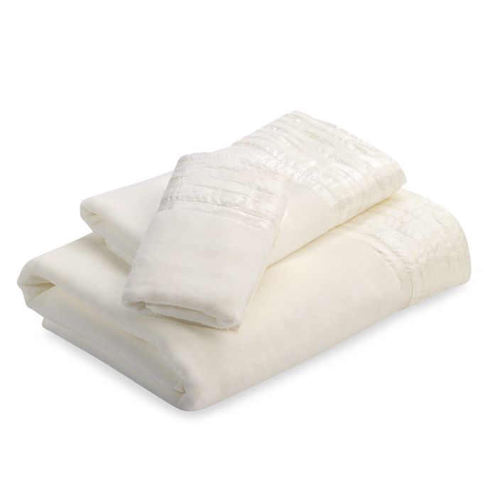 Nicole Miller Sparkle Bath Towels, 100 Cotton Bed Bath and Beyond Canada