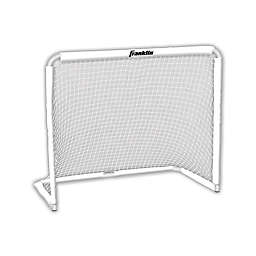 Franklin® Sports 50-Inch All-Purpose Steel Goal in White