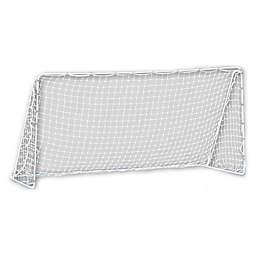 Franklin® Sports Competition Steel Soccer Goal in Silver