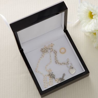 My Name Means Jewelry Box. View a larger version of this product image.