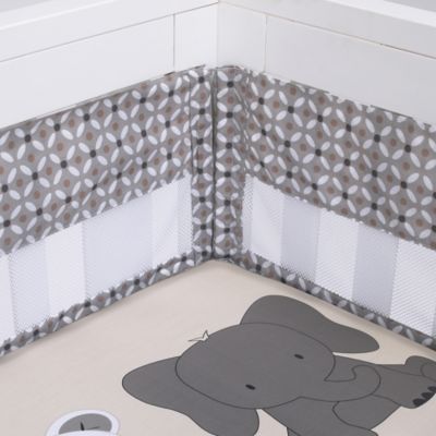nojo play day pals bedding