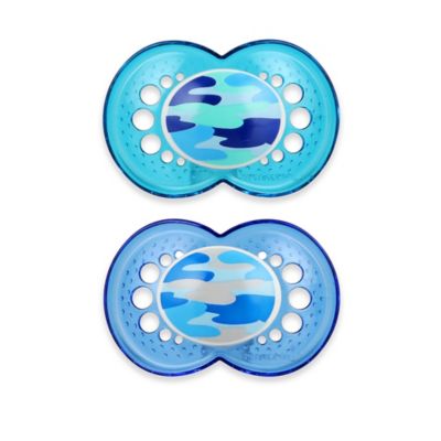 pacifier set