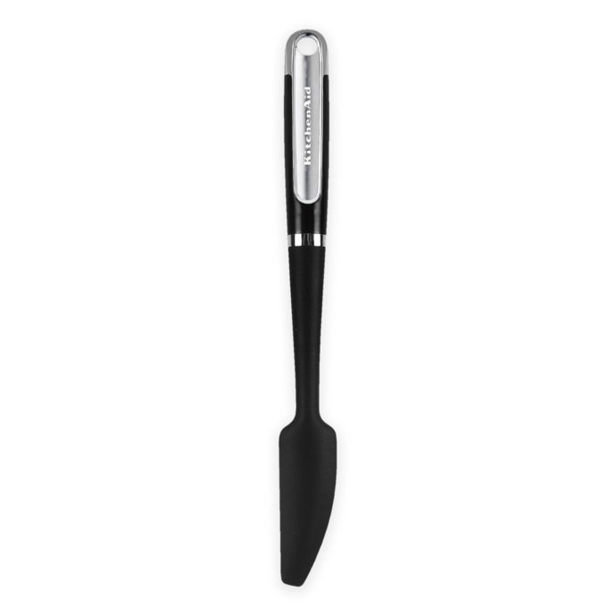 kitchenaid baking spatula