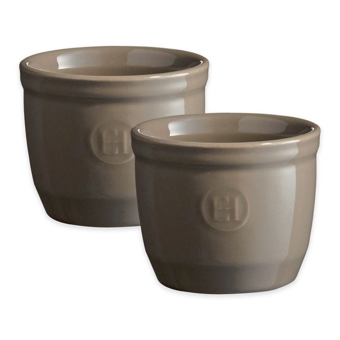 Emile Henry Ramekins (Set of 2) Bed Bath & Beyond