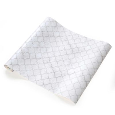 Con-Tact&reg; Self-Adhesive Creative Covering&trade; Shelf Liner in Morroccan Marble