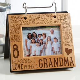 album gift personalization guide reasons flip why mall mother