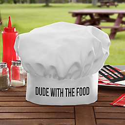 Kitchen Expressions Adult Chef Hat