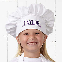 Chef in Training Chef Hat
