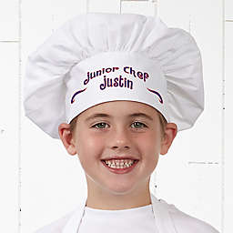 Junior Chef Youth Chef Hat