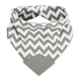 BooginHead Teether Bib