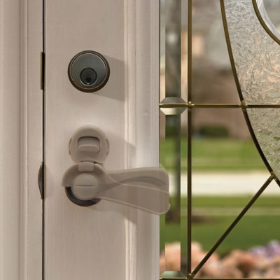 door safety lock for toddlers