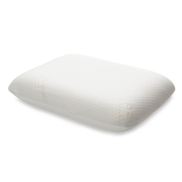 Tempur-Pedic® Classic Pillow | Bed Bath & Beyond
