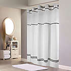 Alternate image 0 for Hookless&reg; Monterey Shower Curtain