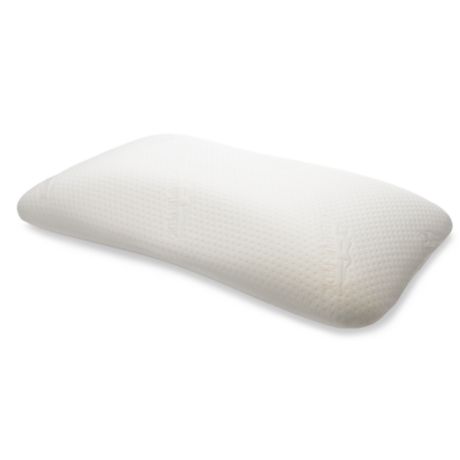 Tempur Pedic Symphony Pillow In Queen Bed Bath And Beyond Canada