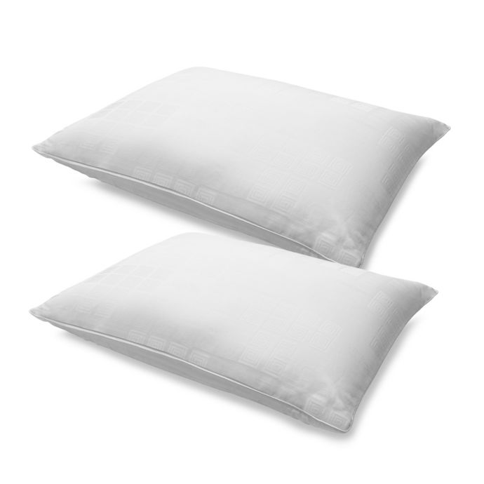 TempurPedic® Tempur® Traditional Pillow Bed Bath & Beyond
