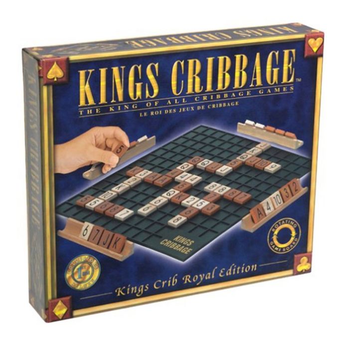 Cribbage Strategy