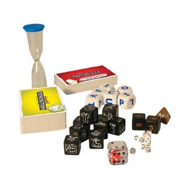 Dicecapades Dice Trivia Board Game 2nd Edition by Haywire Group for sale online 