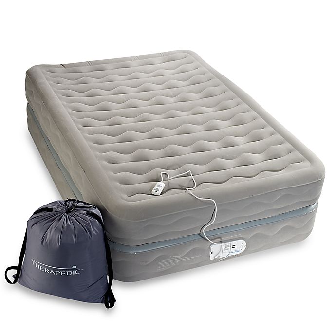 air mattress queen size