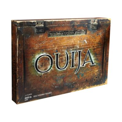 la ouija de hasbro