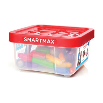 smartmax build and light