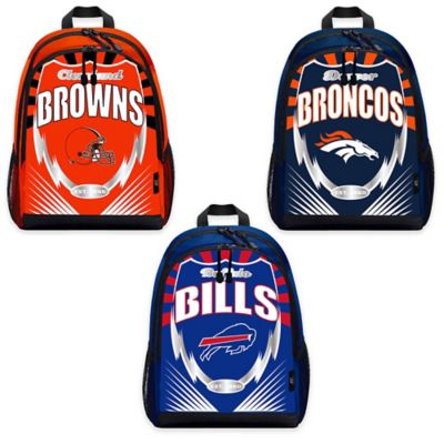 nfl backpack