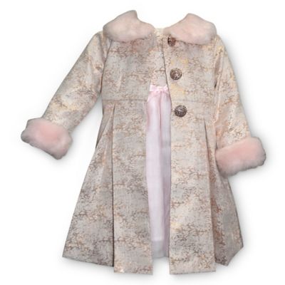 blueberi boulevard coat