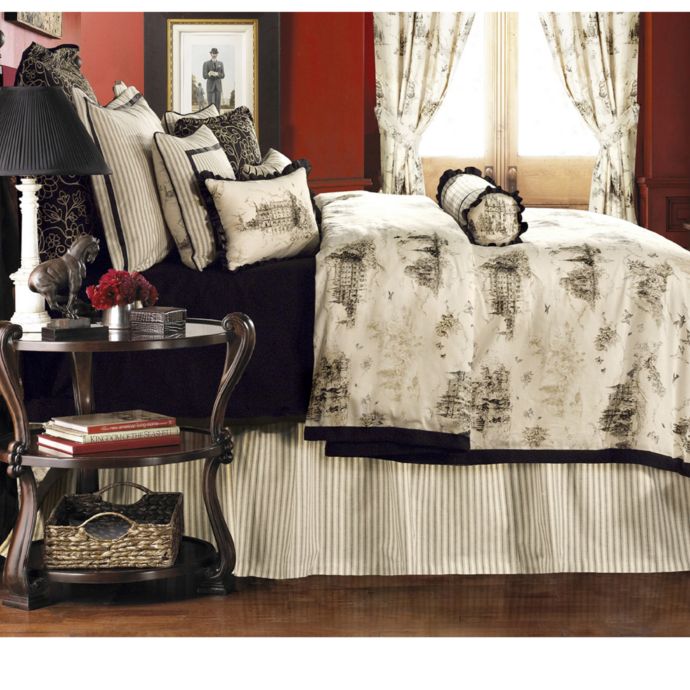 Rose Tree Cambridge Comforter Set 100 Cotton Bed Bath Beyond
