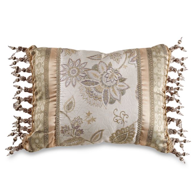 boudoir pillow