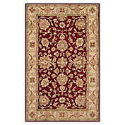 Safavieh Dina 4&#39; x 6&#39; Hand-Tufted Area Rug in Red
