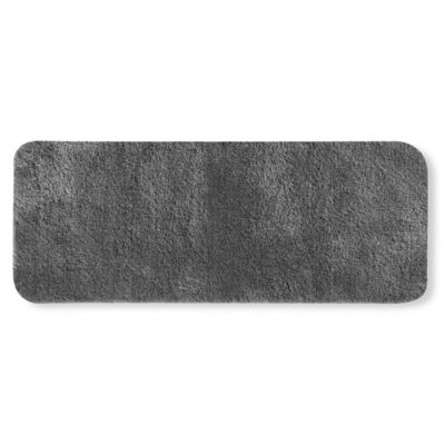 wamsutta duet bath rugs sage