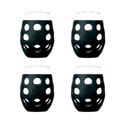 Lifefactory® 11 oz. Wine Glasses (Set 