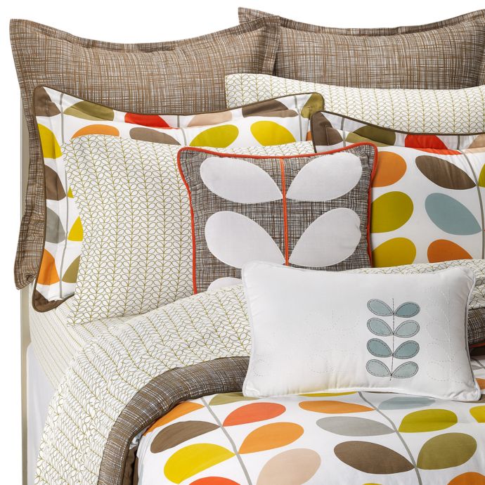 Orla Kiely Stem Bed Set Bed Bath Beyond