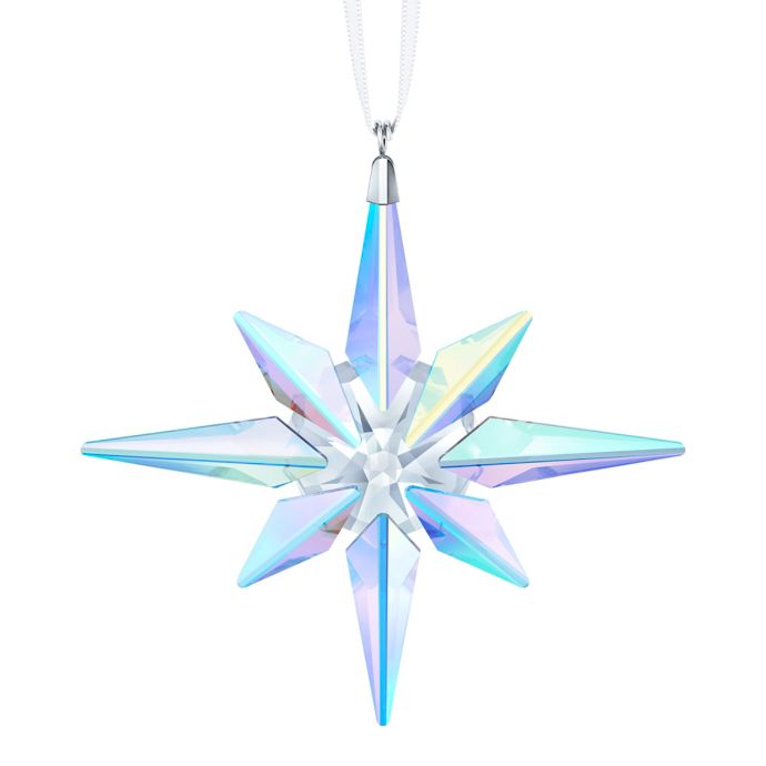Star Ornament 7
