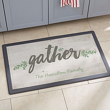 Cozy Home 20-Inch x 35-Inch Kitchen Mat. View a larger version of this product image.