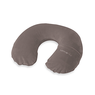 Samsonite&reg; Inflatable Travel Pillow. View a larger version of this product image.