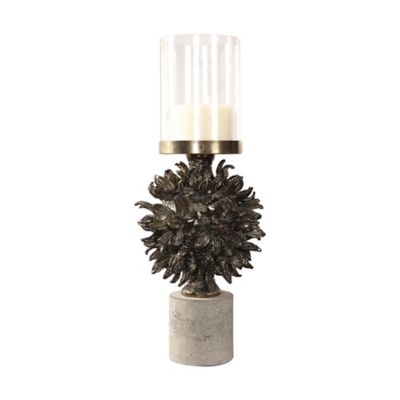 tree candle holder