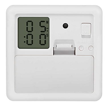 La Crosse Technology&trade; Cube Timer. View a larger version of this product image.