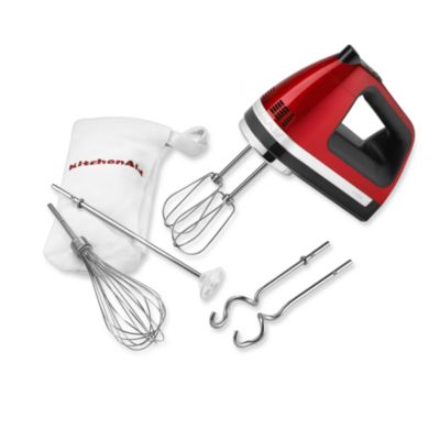 9 speed hand mixer