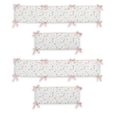 unicorn bumper set