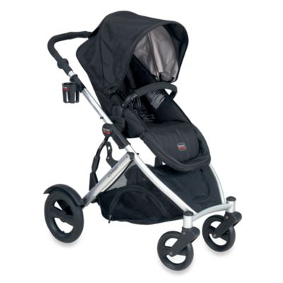 britax modular strollers