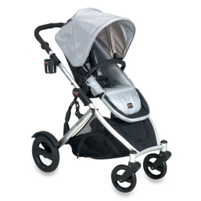 britax b ready stroller accessories