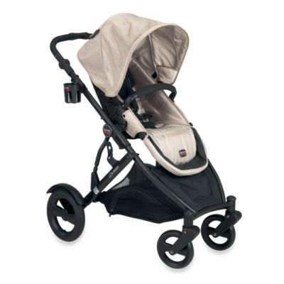 britax b ready travel system