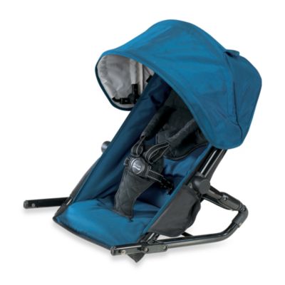 britax second seat