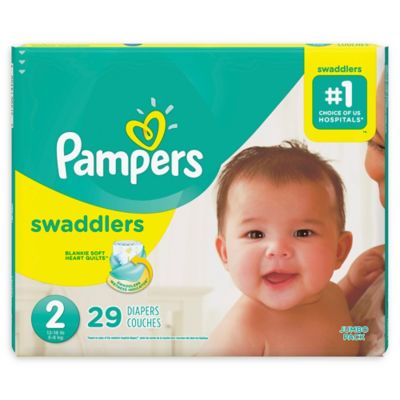 pampers size 2 kg