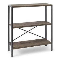 Room Essentials 5 Shelf Bookcase Bed Bath Beyond