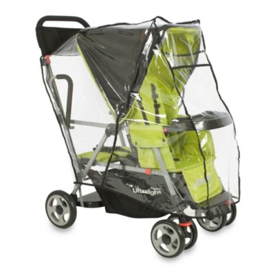 joovy caboose ultralight accessories